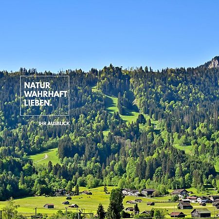 Bergchalet Garmisch-Partenkirchen Esterno foto